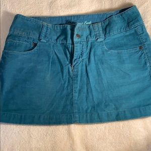 American Eagle miniskirt